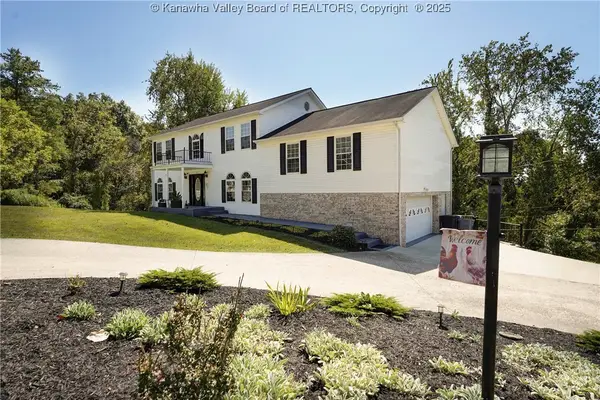 1 Bridlewood Road, Charleston, WV 25314