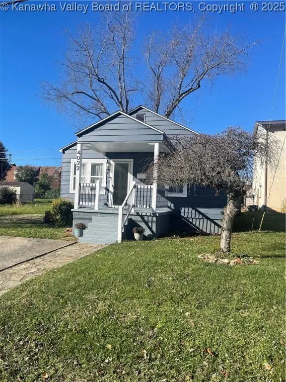 4022 Hughes Street, Huntington, WV 25704 - Image #1