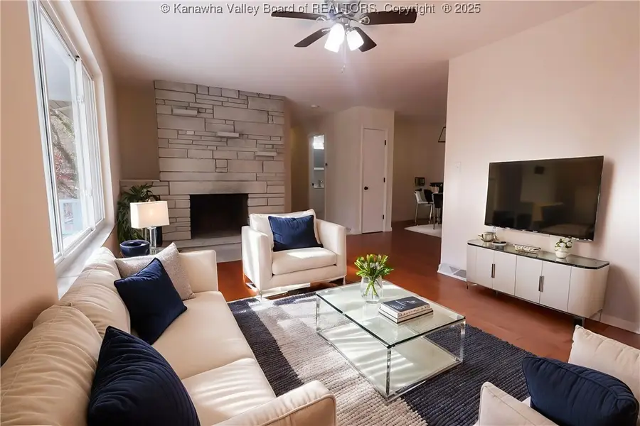 2214 Oakhurst Drive, South Charleston, WV 25309 - Image #3