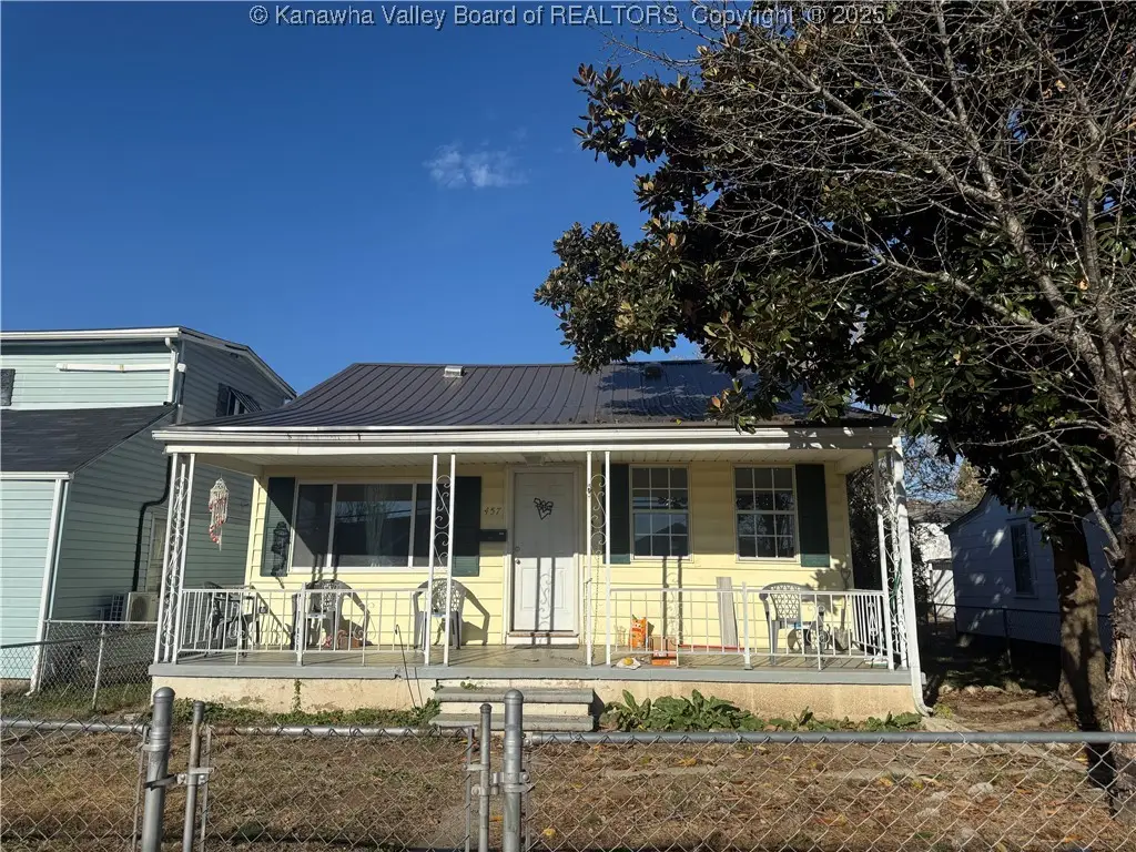 457 20th Street, Dunbar, WV 25064 - Image #1