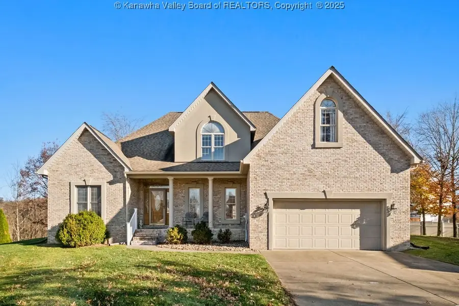 1050 St. Ives Drive, Hurricane, WV 25526 - Image #2