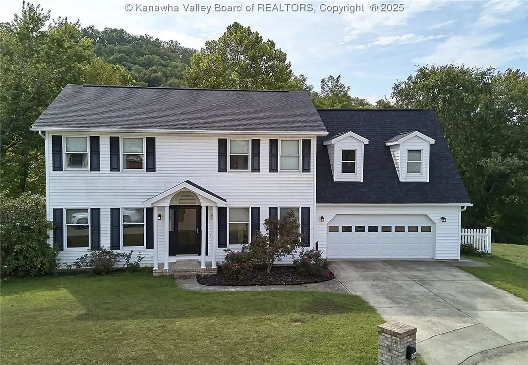 106 Vista Lane, Hurricane, WV 25526 - Image #1