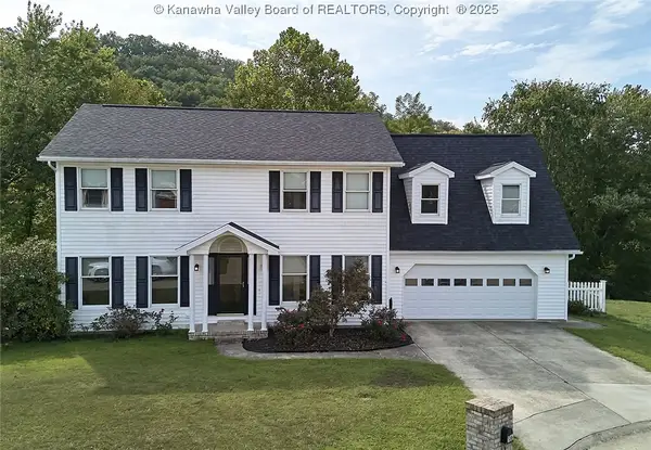 106 Vista Lane, Hurricane, WV 25226