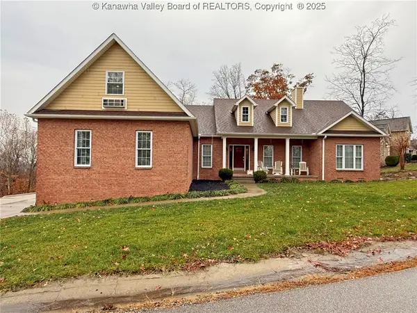 1236 Crooked Creek Road, Scott Depot, WV 25560