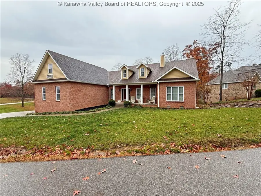 1236 Crooked Creek Road, Scott Depot, WV 25560 - Image #2