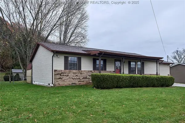 104 Rimrock Drive, Eleanor, WV 25070