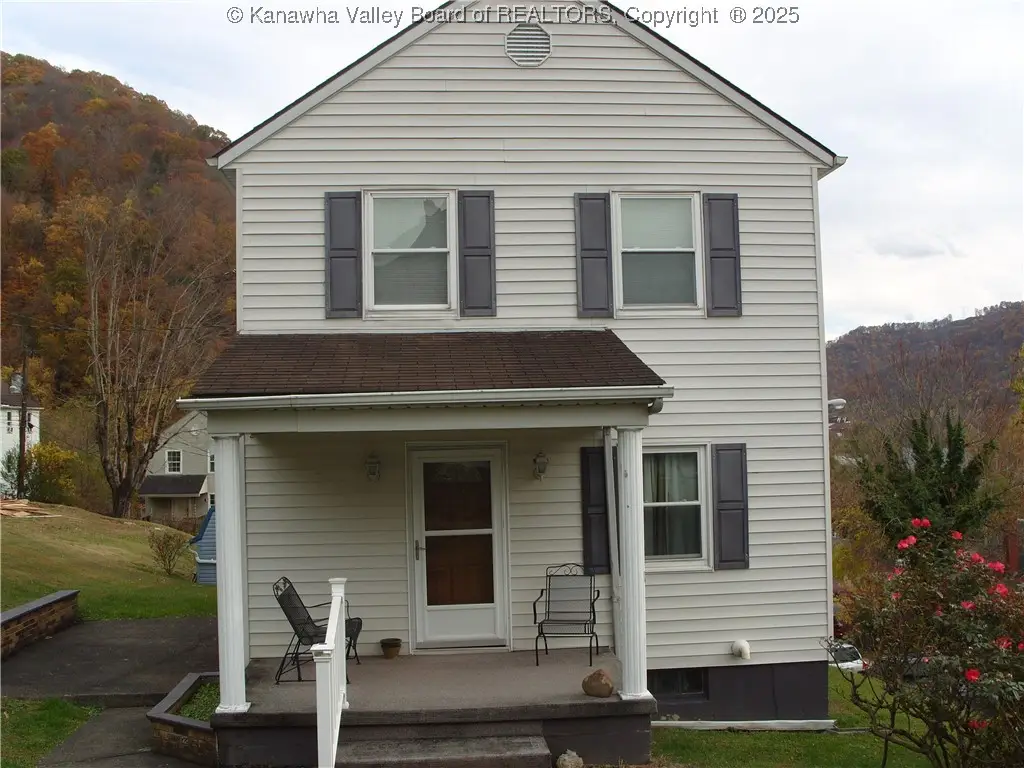 171 Boomer Hill Road, Boomer, WV 25031 - Image #1