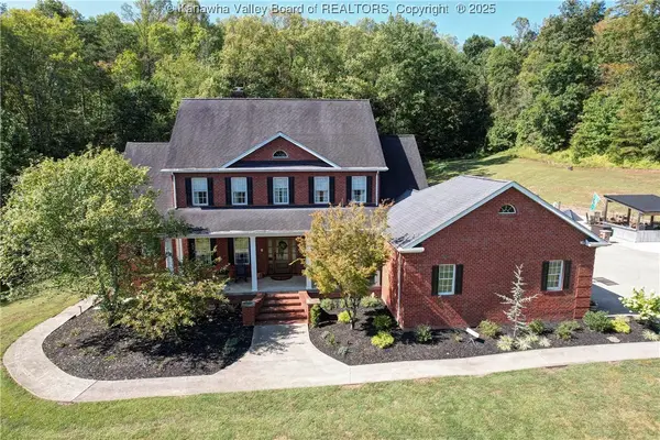 2687 Blue Lick Road, Winfield, WV 2687