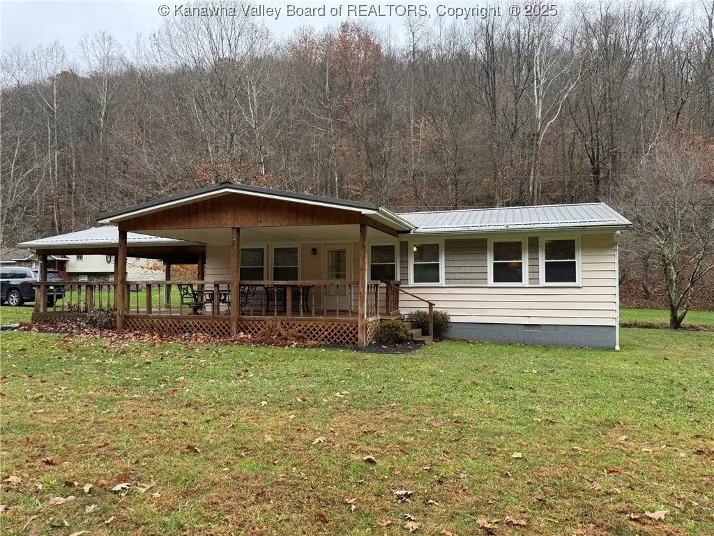 1600 Horse Fork Road, Wallback, WV 25285 - Image #1