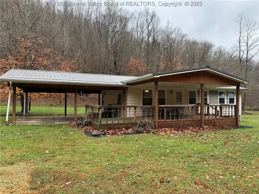 1600 Horse Fork Road, Wallback, WV 25285 - Image #2