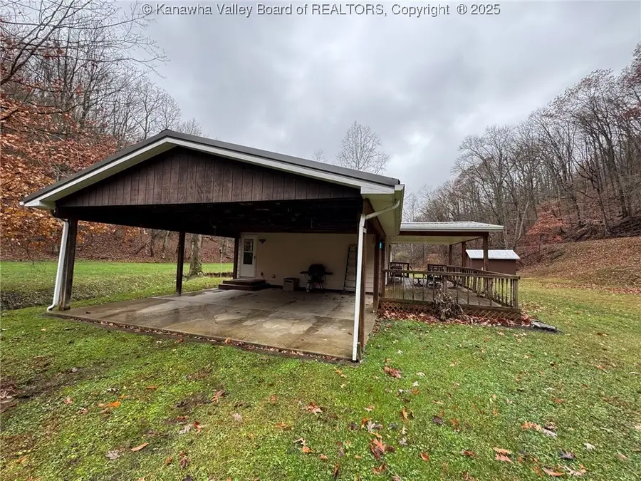 1600 Horse Fork Road, Wallback, WV 25285 - Image #3