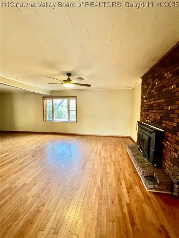 1355 Glenwood Road, Milton, WV 25441 - Image #3