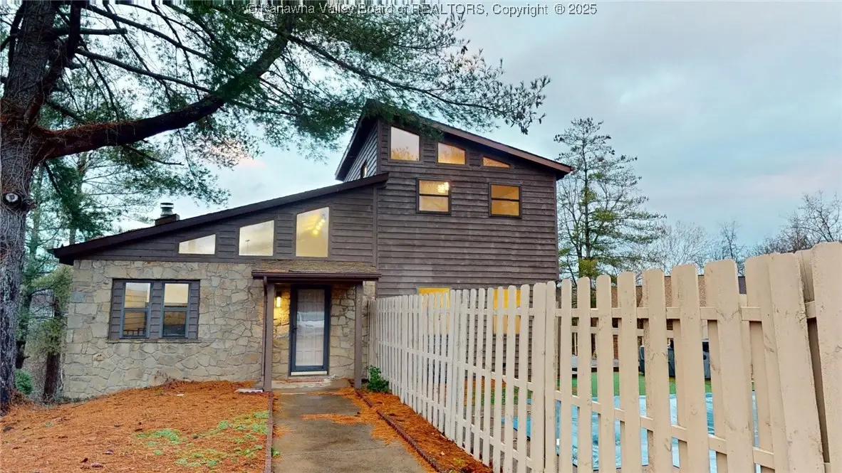 100 Stonewood Drive, Huntington, WV 25705 - #1