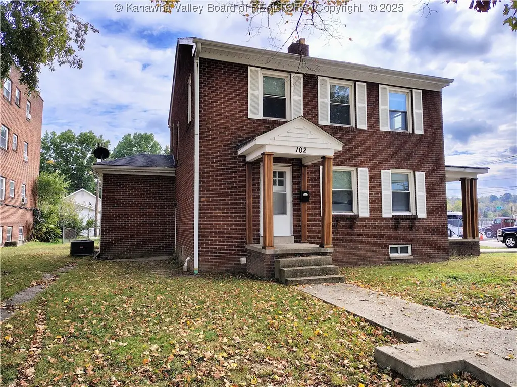 102 3rd Avenue, South Charleston, WV 25301 - Image #1