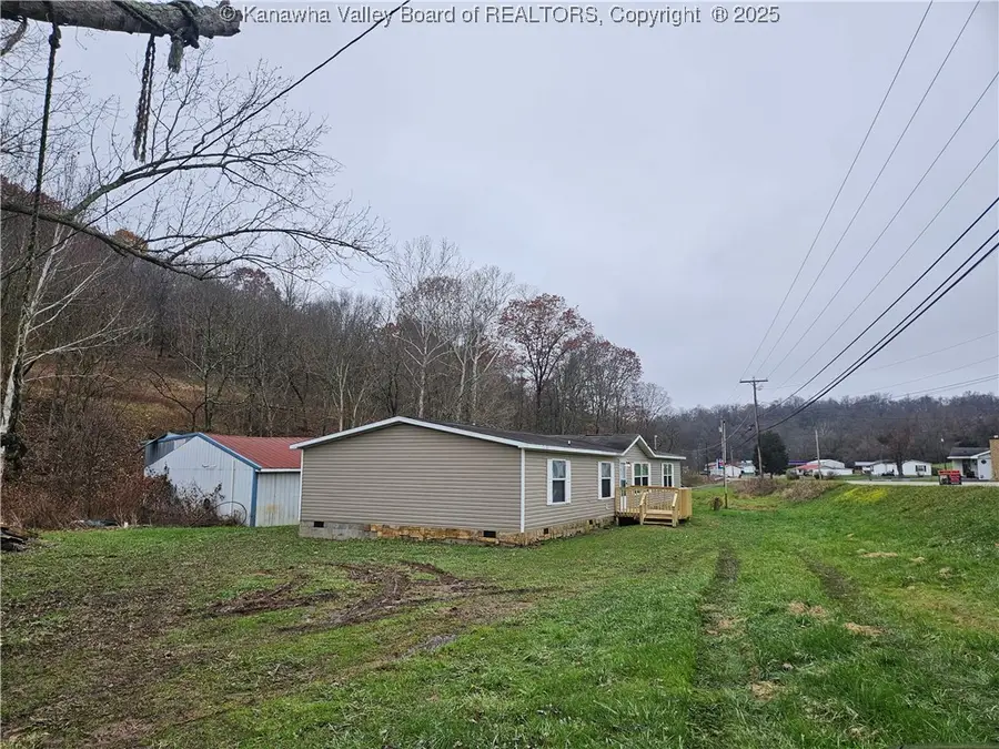 4452 Sandhill Road, Point Pleasant, WV 25550 - Image #3