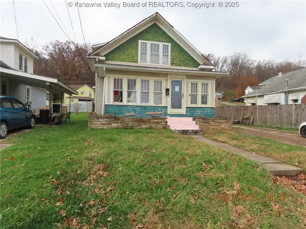 715 Camden Avenue, Parkersburg, WV 26101