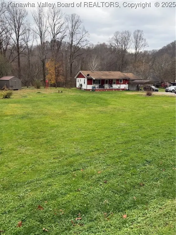 3344 Mcclellan Highway, Ranger, WV 25557 - Image #2