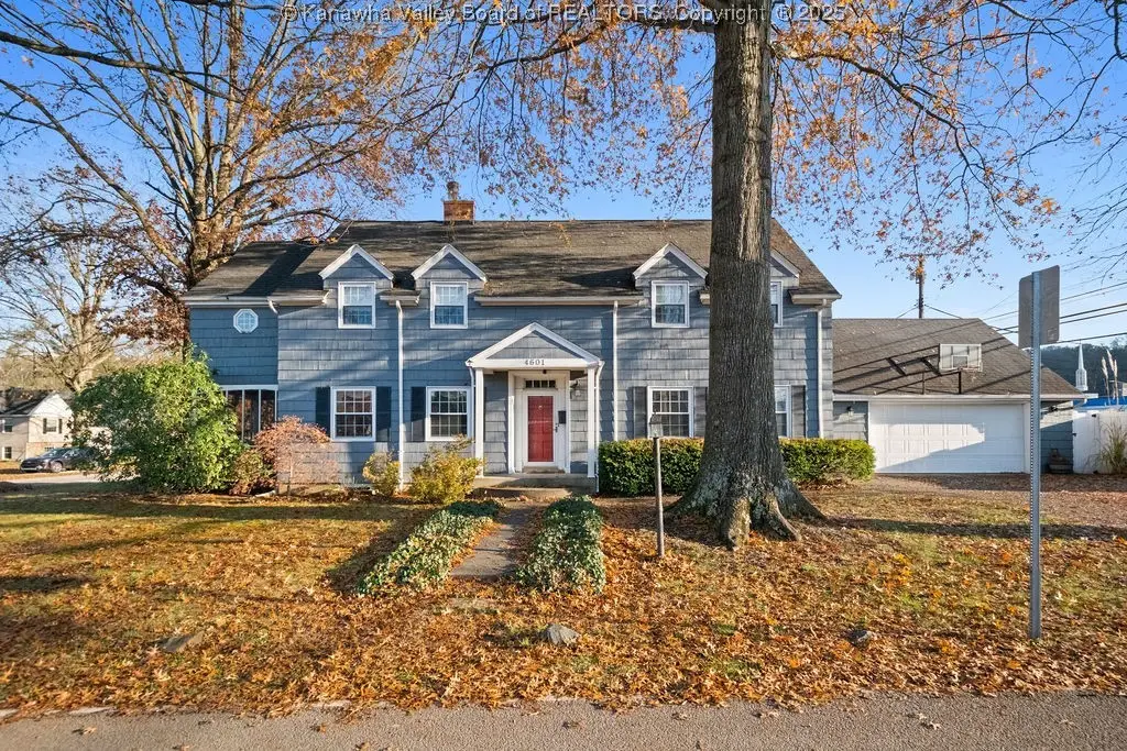 4601 SE Noyes Avenue, Charleston, WV 25304 - Image #1