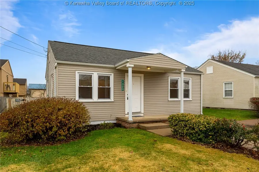 1320 East Pea Ridge Road, Huntington, WV 25705 - Image #2