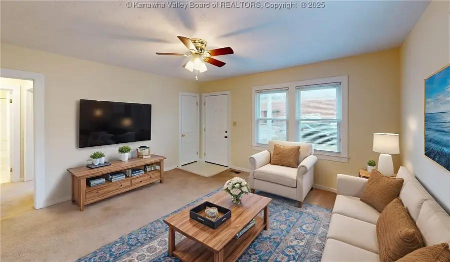 1320 East Pea Ridge Road, Huntington, WV 25705 - Image #3