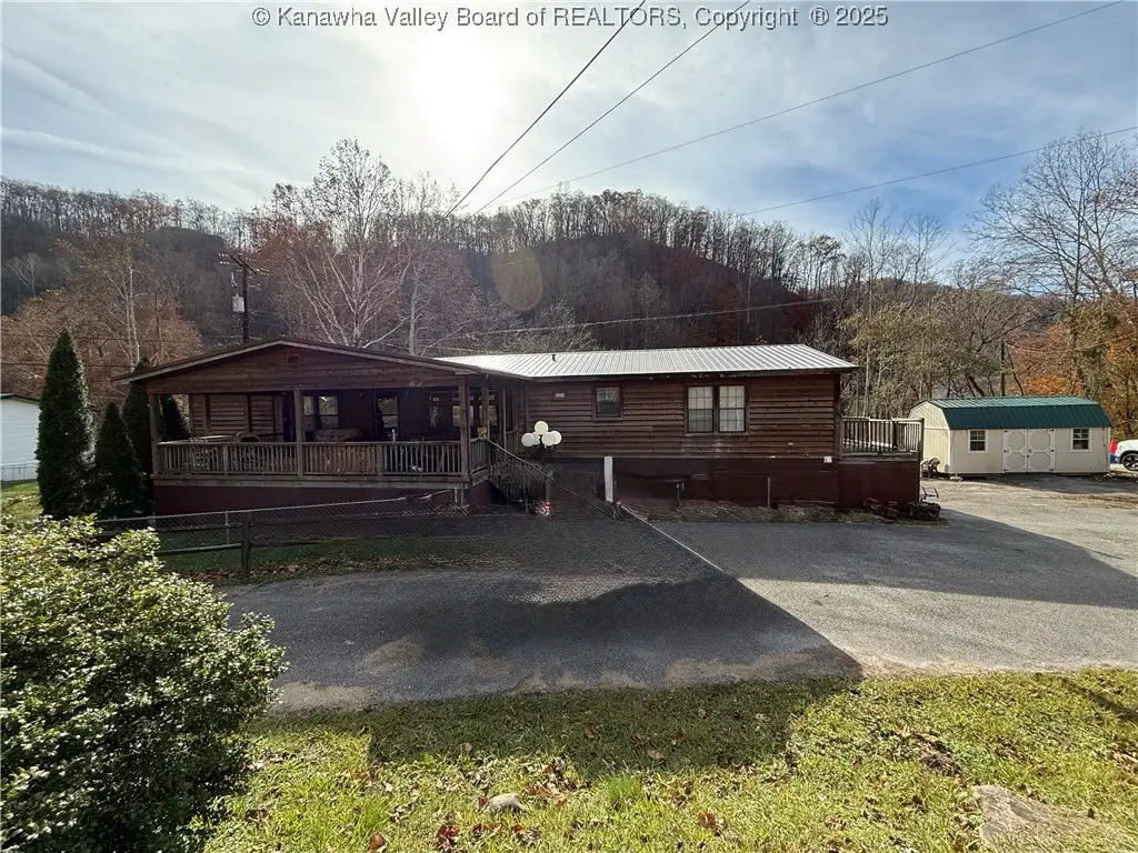 46 Laurel Creek Road, Lenore, WV 25676 - Image #1
