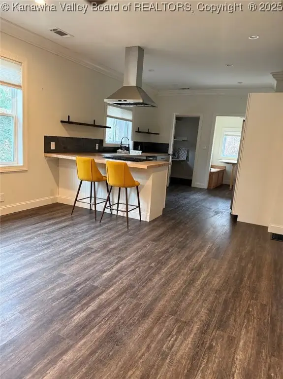 1227 1/2 Bridge Road, Charleston, WV 25314 - Image #3