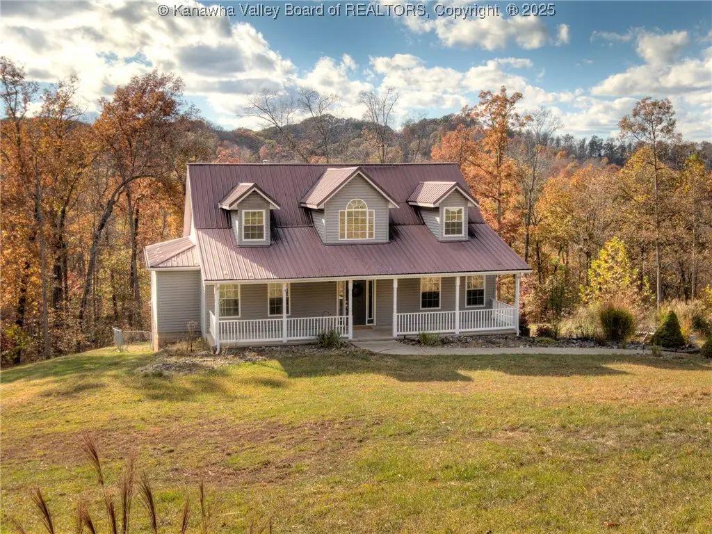 177 Gilchrist Avenue, Tornado, WV 25202 - Image #1