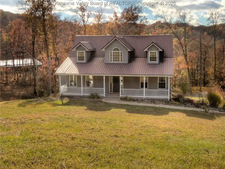 177 Gilchrist Avenue, Tornado, WV 25202 - Image #2