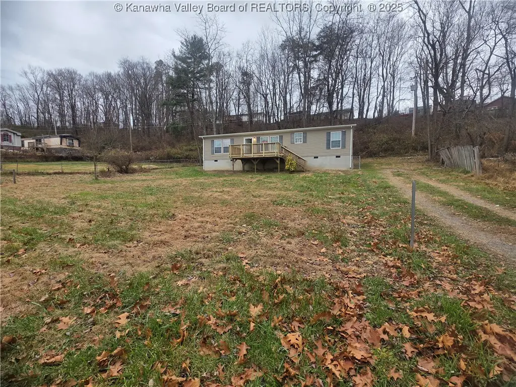 59 Escort Lane, Peterstown, WV 24963 - Image #1