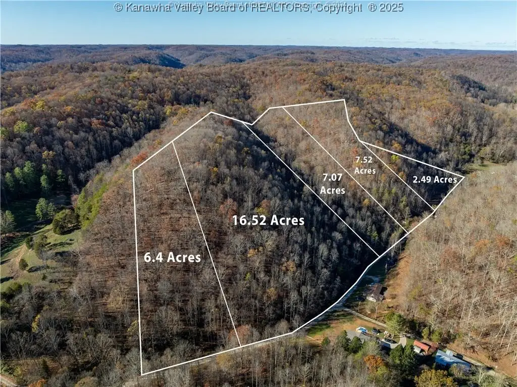 0 Utah Hollow Rd Lot 1b Road, Charleston, WV 25312 - Image #1