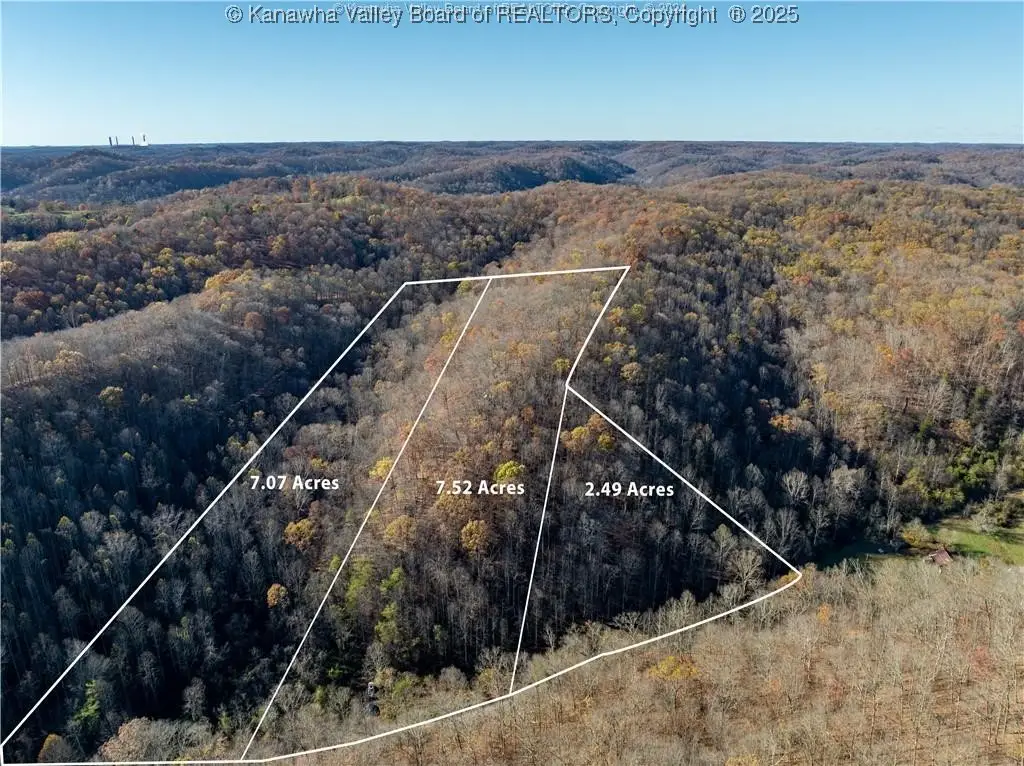 0 Utah Hollow Rd Lot 2b Road, Charleston, WV 25312 - Image #1