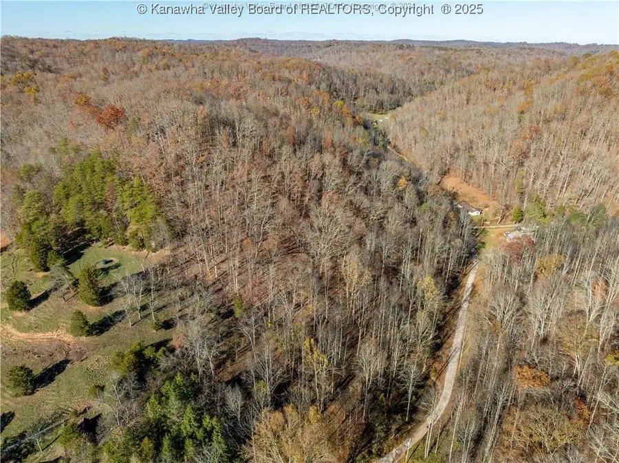 0 Utah Hollow Rd Lot 3b Road, Charleston, WV 25312 - Image #2