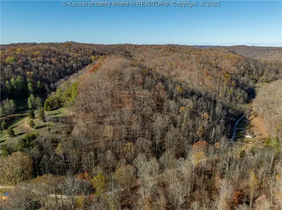 0 Utah Hollow Rd Lot 3b Road, Charleston, WV 25312 - Image #3