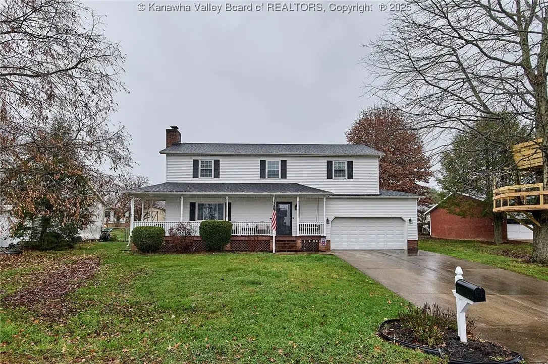 995 Hickory Mills Road, Hurricane, WV 25526 - Image #1