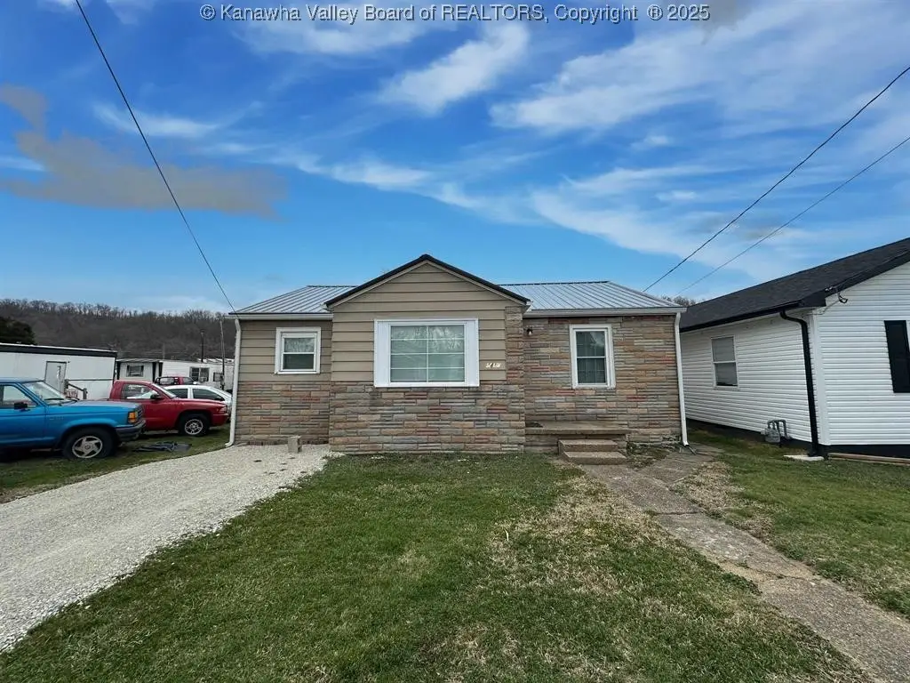4414 Altizer Avenue, Huntington, WV 25705 - #1