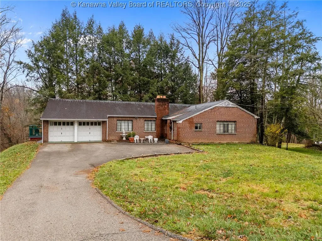 266 Oakwood Road, Charleston, WV 25314 - Image #1