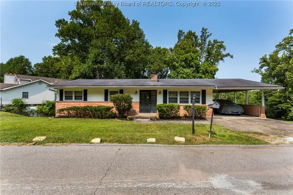 12 Marquis Drive, Huntington, WV 25705