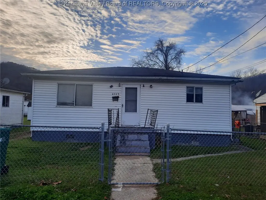 4809 1/2 Church Drive, Charleston, WV 25306 - Image #1