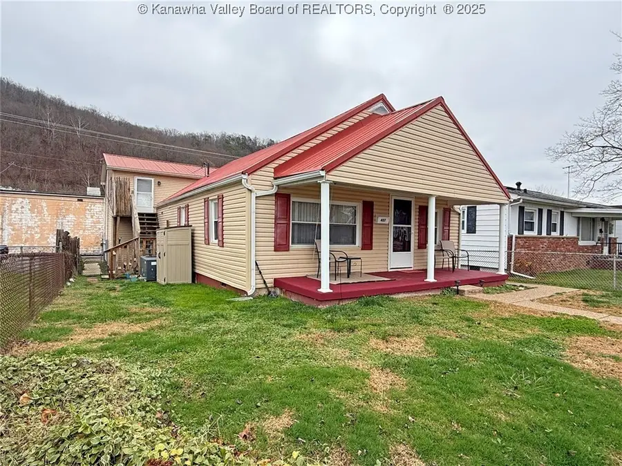 407 Dupont Avenue, Nitro, WV 25143 - Image #3