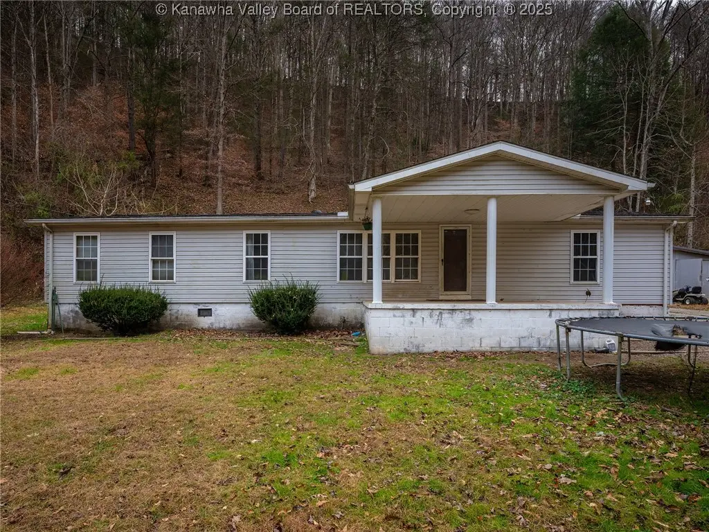 871 Sandlick Road, Seth, WV 25181 - Image #1