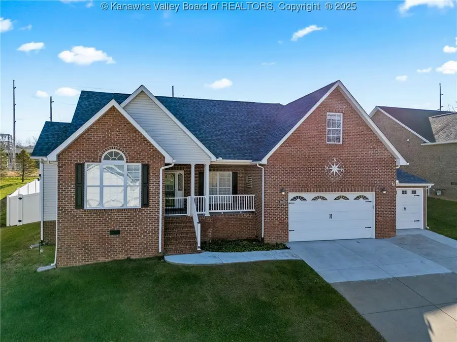 5002 Rosecrest Drive, Hurricane, WV 25526 - Image #3