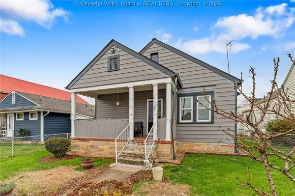 5307 Ohio Street, South Charleston, WV 25309