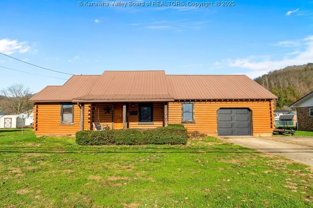 116 Roosevelt Boulevard, Eleanor, WV 25070 - Image #1