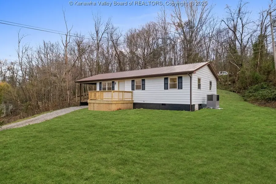 253 Bud Chatten Road, Leon, WV 25123 - Image #3