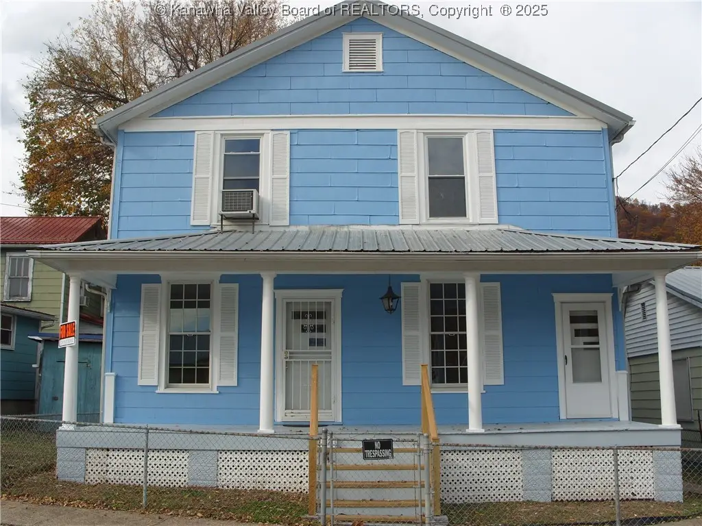 58 Spruce Street, Smithers, WV 25186 - Image #1