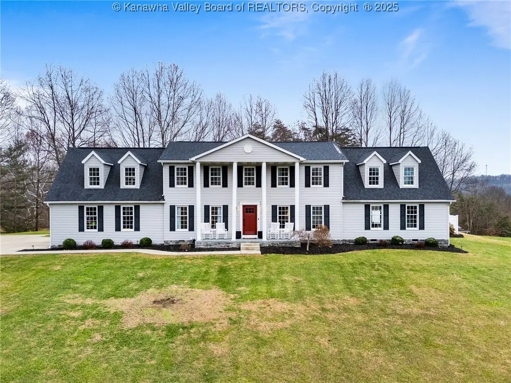 8 Country Oaks Drive, Barboursville, WV 25504 - Image #1