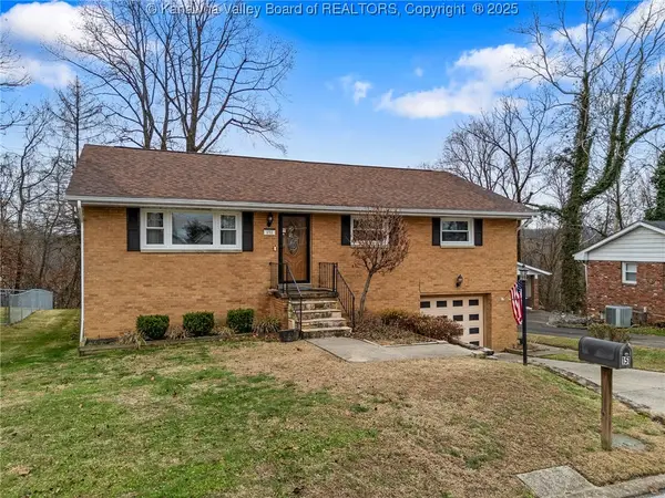 151 Willoughby Avenue, Huntington, WV 25705
