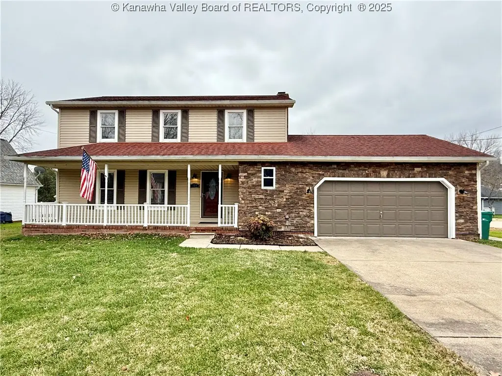 108 Sun Valley, Scott Depot, WV 25560 - Image #1