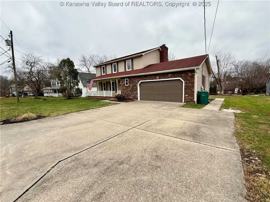 108 Sun Valley, Scott Depot, WV 25560 - Image #3