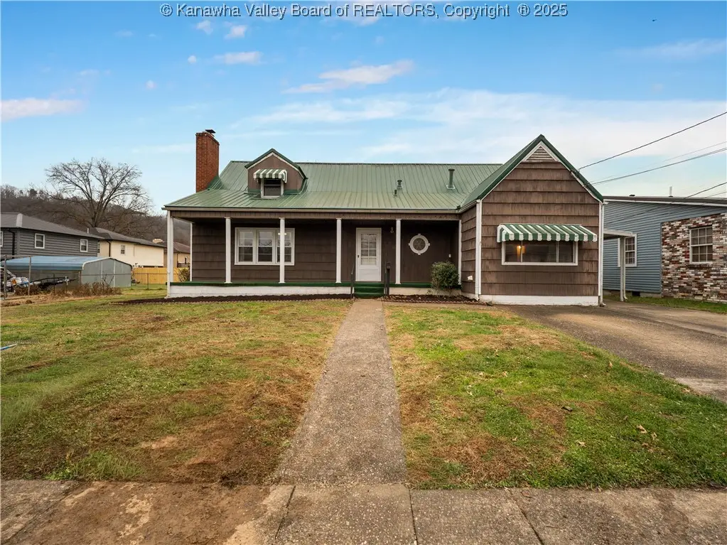 1216 W 12th Street, Nitro, WV 25143 - Image #1